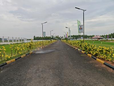 Image of 1100 Sq.ft Residential Plot / Land for sale in Vandalur, Chennai for Rs. 5168900