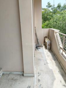 Balcony Image of 2250 Sq.ft 3 BHK Builder Floor for rent in Housefed Flats, Sector 79 Mohali for Rs. 30000