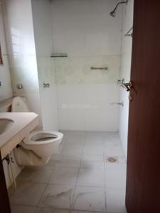 Bathroom Image of 2600 Sq.ft 3.5 BHK Villa for rent in Pride Purple Park Street, Wakad Pune for Rs. 60000