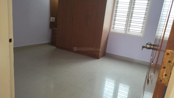 Prayag Bedroom One 1