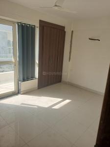 Bedroom Image of 700 Sq.ft 2 BHK Builder Floor for rent in Aya Nagar New Delhi for Rs. 26000