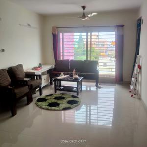 Hall Image of ACK in Kasturi Nagar, Bangalore