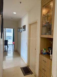 Hall Image of 1680 Sq.ft 3 BHK Apartment / Flat for sale in M3M Merlin, Sector 67 Gurgaon for Rs. 44000000