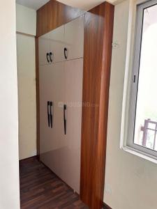 Bedroom Image of 1730 Sq.ft 3 BHK Apartment / Flat for sale in Jaypee Kosmos, Sector 134 Noida for Rs. 17000000