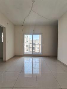 Hall Image of 1055 Sq.ft 3 BHK Apartment / Flat for sale in Shriram WYT Field by Shriram Properties, Budigere Cross Bengaluru for Rs. 13200000