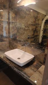 Image of 1810 Sq.ft 3 BHK Apartment / Flat for sale in Paradise Sai World City, Panvel, Navi Mumbai for Rs. 18000000