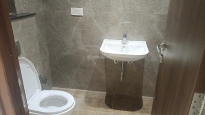 Image of 1880 Sq.ft 3 BHK Apartment / Flat for rent in Sriram River View, Manchirevula, Hyderabad for Rs. 67000