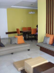 Hall Image of 2270 Sq.ft 3 BHK Apartment / Flat for sale in Alps Estate, Harlur Bengaluru for Rs. 19999999