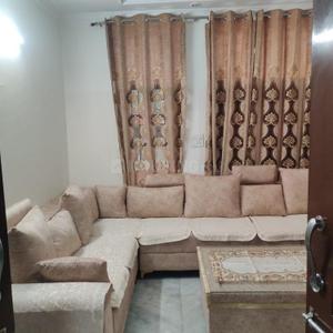 Hall Image of 1500 Sq.ft 2 BHK Independent House for sale in Sector 52 Noida for Rs. 37500000