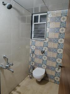 Image of 1150 Sq.ft 3 BHK Apartment / Flat for sale in Newton Homes Tathawade Phase 1, Tathawade, Pune for Rs. 10000000