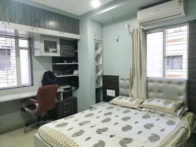 Bedroom Image of 1600 Sq.ft 5 BHK Independent House for sale in BK Jhala Nirmal Park, Yashwantrao Chavan Nagar Pune for Rs. 16900000