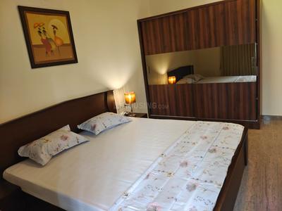 Bedroom Image of 4000 Sq.ft 4 BHK Apartment / Flat for rent in Sobha Ivory II, Sivanchetti Gardens Bengaluru for Rs. 250000