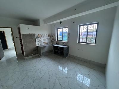 Hall Image of 1050 Sq.ft 3 BHK Apartment / Flat for sale in Belghoria Kolkata for Rs. 3850000