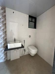 Bathroom Image of 896 Sq.ft 2 BHK Apartment / Flat for sale in Parklane Lifeseasons, Dhanori Pune for Rs. 5700000