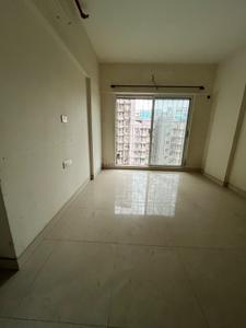 Hall Image of 768 Sq.ft 2 BHK Apartment / Flat for sale in Ashar 16, Thane West Thane for Rs. 13800000