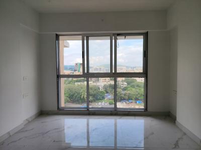Living Room Image of 997 Sq.ft 2 BHK Apartment / Flat for sale in Dynamix Divum, Malad East Mumbai for Rs. 24000000