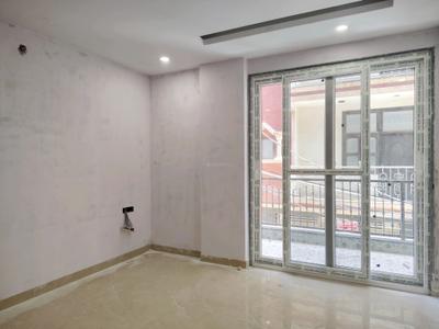 4 BHK Flat