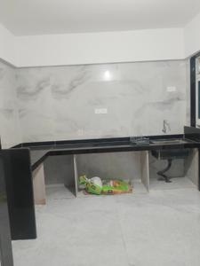 Kitchen Image of 1100 Sq.ft 2 BHK Apartment / Flat for sale in Nerul Navi Mumbai for Rs. 20000000