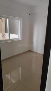 Bedroom Image of 900 Sq.ft 2 BHK Apartment / Flat for sale in Urbanrise Spring Is In The Air, Miyapur Hyderabad for Rs. 7500000