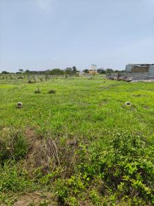 Image of 5400 Sq.ft Residential Plot / Land for sale in Asha Nagar, Nashik for Rs. 25000000