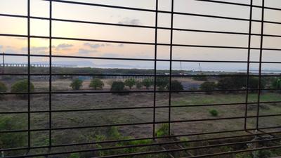 Living Room Image of 1600 Sq.ft 3 BHK Apartment / Flat for sale in Ulwe Navi Mumbai for Rs. 14500000