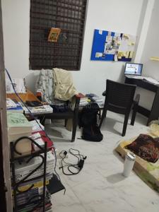 Bedroom Image of 450 Sq.ft 1 BHK Apartment / Flat for sale in Regent Park Kolkata for Rs. 1400000