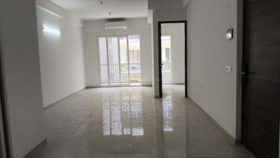 3.5 BHK Flat