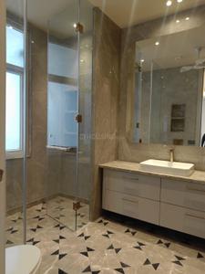 Image of 4500 Sq.ft 4 BHK Builder Floor for sale in Safdarjung Enclave, New Delhi for Rs. 149000000