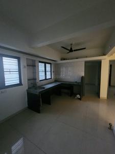 Hall Image of 1096 Sq.ft 2 BHK Apartment / Flat for sale in Indira Nagar Nashik for Rs. 4500000