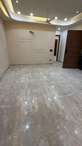 Hall Image of 1440 Sq.ft 3 BHK Builder Floor for sale in Rajouri Garden New Delhi for Rs. 28100000
