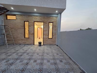 Image of 2400 Sq.ft 4 BHK Villa for sale in Kandwa, Varanasi for Rs. 14200000