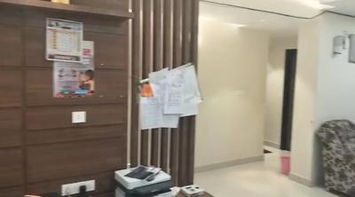 Hall Image of 2000 Sq.ft 4 BHK Apartment / Flat for rent in Rajbansi Nagar Patna for Rs. 50000