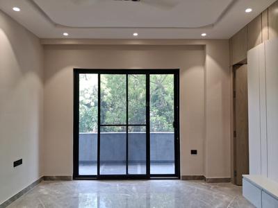 Hall Image of 2750 Sq.ft 4 BHK Builder Floor for sale in Paschim Vihar New Delhi for Rs. 64000000