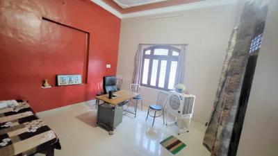 Bedroom Image of 1500 Sq.ft 2 BHK Independent House for rent in Maharana Pratap Nagar Jhansi for Rs. 9000