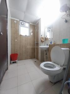 Bathroom Image of 1825 Sq.ft 3 BHK Apartment / Flat for sale in The Antriksh Heights, Sector 84 Gurgaon for Rs. 16000000