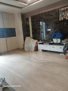 Bedroom Image of 2700 Sq.ft 4 BHK Builder Floor for sale in Malviya Nagar New Delhi for Rs. 35500000