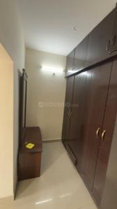 Bedroom Image of 1940 Sq.ft 4 BHK Penthouse for sale in Signature Residency, Kolar Road Bhopal for Rs. 11000000