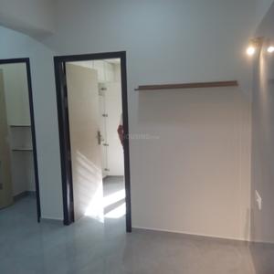 Hall Image of 1450 Sq.ft 3 BHK Apartment / Flat for rent in Chinna Chokkikulam Madurai for Rs. 40000