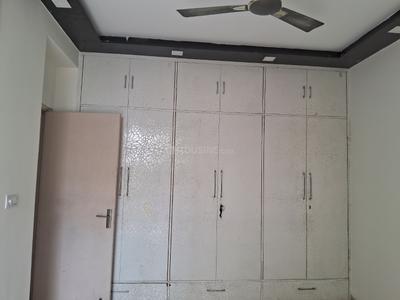 Bedroom Image of 1850 Sq.ft 3 BHK Builder Floor for sale in Vatika India Next, Sector 82 Gurgaon for Rs. 32500000