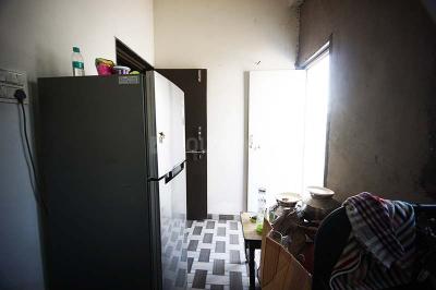 Kitchen Image of 1800 Sq.ft 3 BHK Independent House for sale in Odhav Ahmedabad for Rs. 12500000