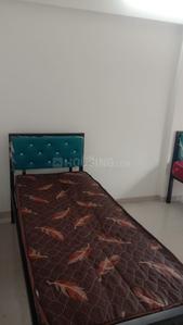 Bedroom Image of OXOTEL in Malad West, Mumbai