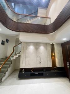 Image of 3200 Sq.ft 4 BHK Independent House for sale in Nipania, Indore for Rs. 17500000