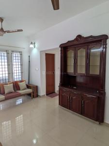 Hall Image of 1400 Sq.ft 3 BHK Apartment / Flat for sale in Pallimukku Kochi for Rs. 5500000