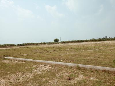 Image of 1200 Sq.ft Residential Plot / Land for sale in Gomti Nagar, Lucknow for Rs. 3600000