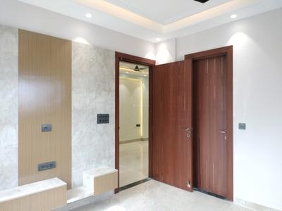 Bedroom Image of 1620 Sq.ft 3 BHK Builder Floor for sale in Sector 85 Faridabad for Rs. 17000000