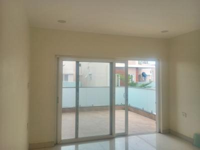 Living Room Two Image of 3718 Sq.ft 4 BHK Villa for sale in Tukkuguda Hyderabad for Rs. 37010000