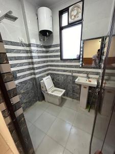 Bathroom Image of Flora Homes pg in Sector 44, Gurgaon