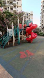 Image of 1200 Sq.ft 2 BHK Apartment / Flat for sale in Malpani Greens, Wakad, Pune for Rs. 12800000