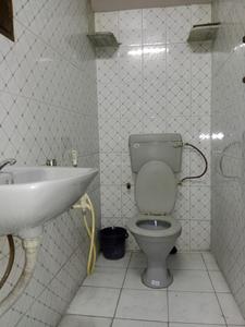 Bedroom One Image of 1050 Sq.ft 2 BHK Apartment / Flat for sale in Ballygunge Kolkata for Rs. 7500000