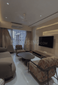 Image of 1012 Sq.ft 2 BHK Apartment / Flat for sale in Goodwill Kanchangiri, Kandivali East, Mumbai for Rs. 22500000